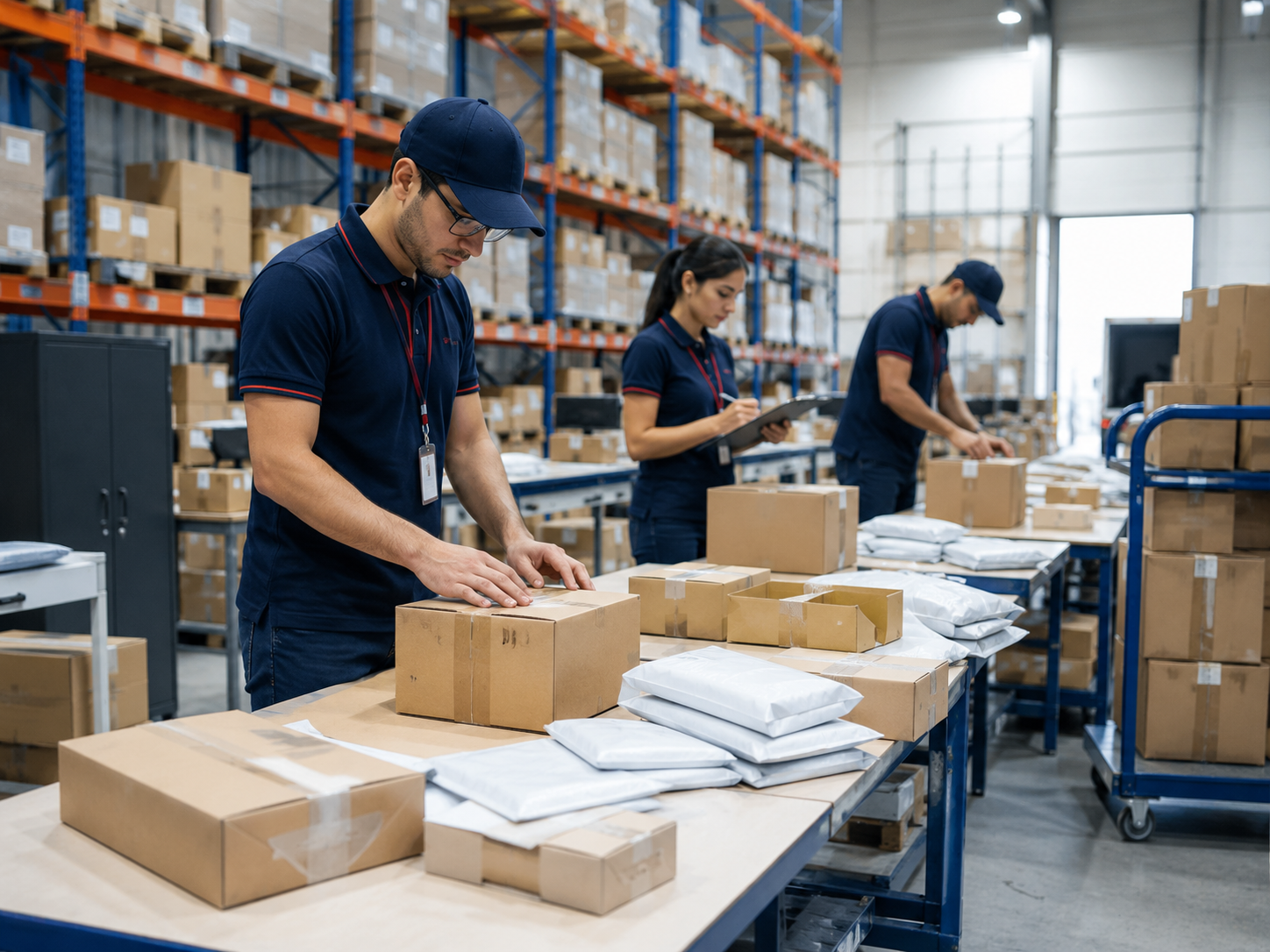 capacidad operativa