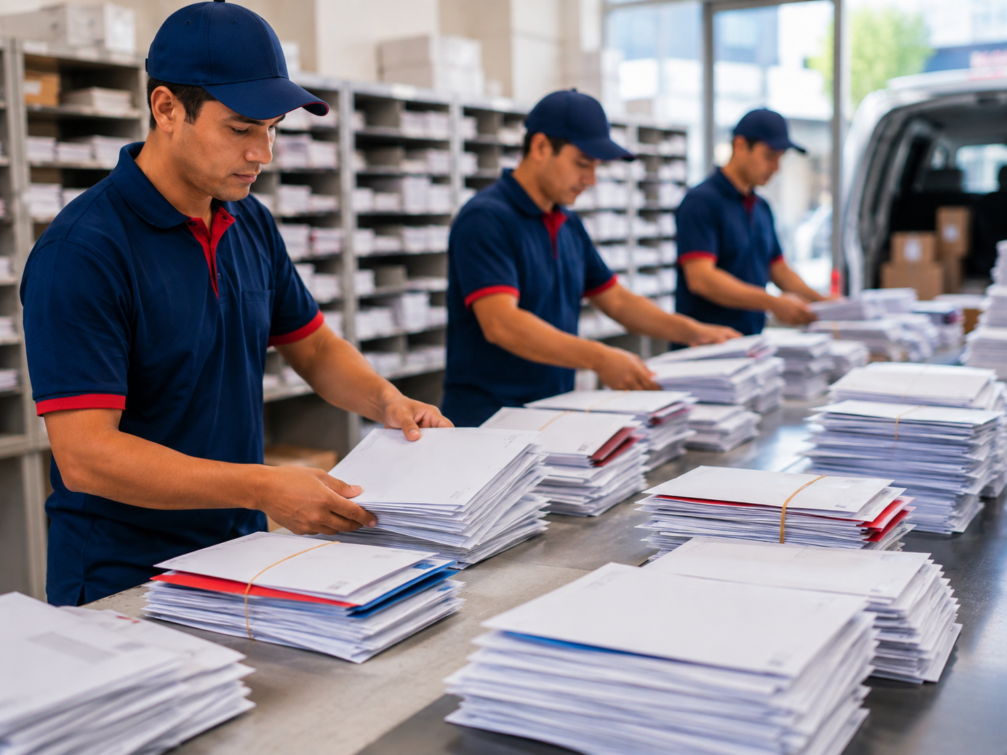 entrega masiva de documentos 1